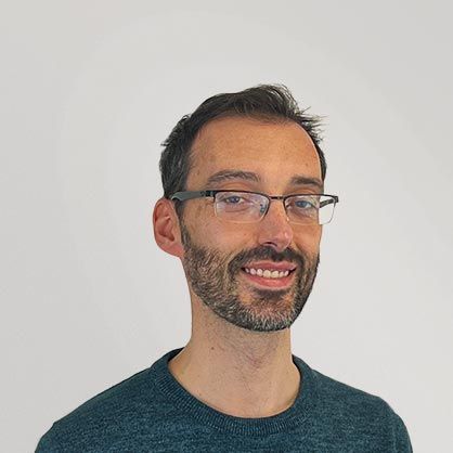 Lead Développeur Back-end