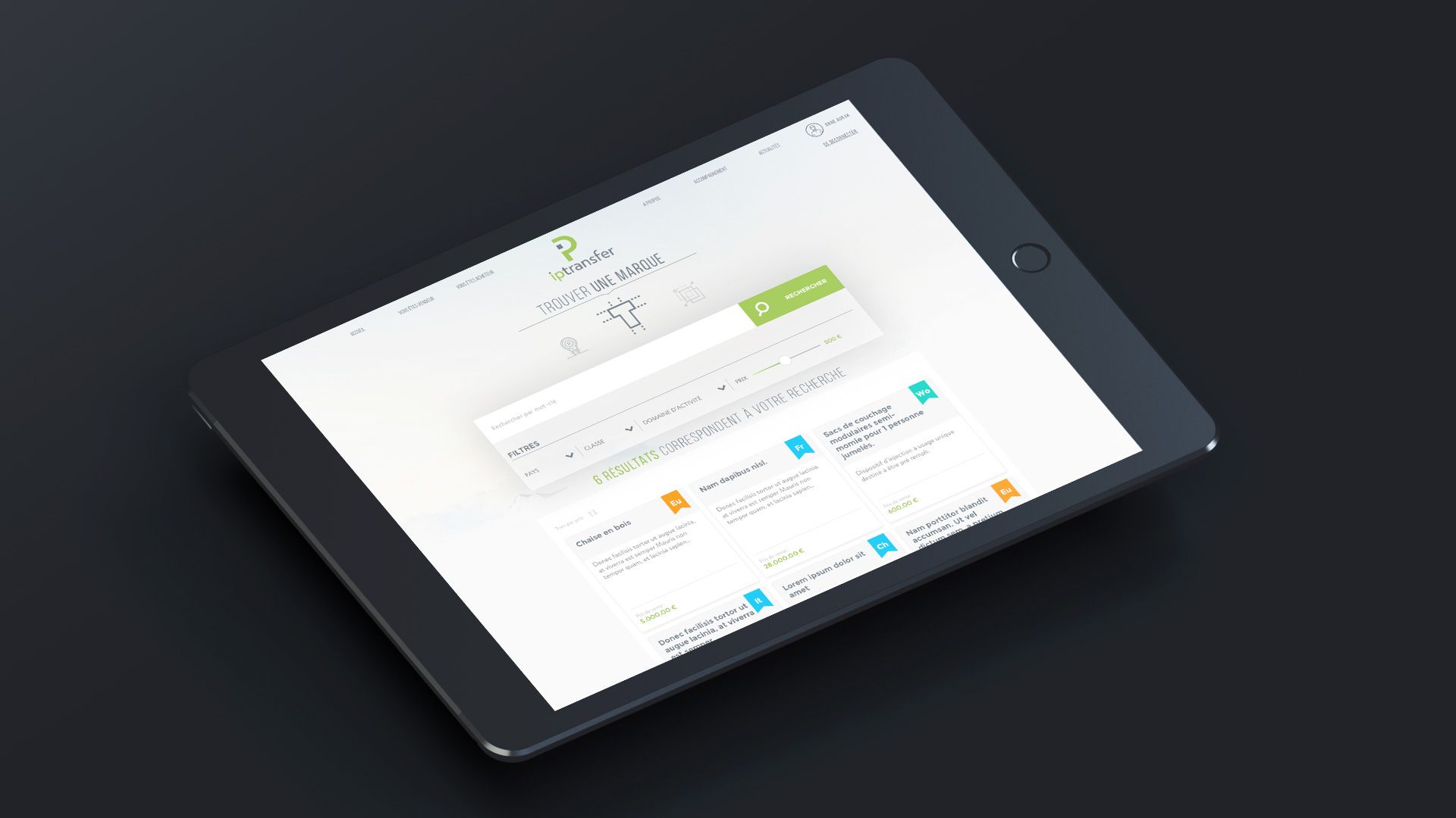 Mockup Tablette IP Transfer 01