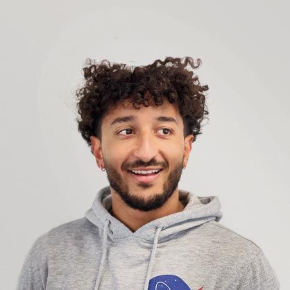 Lead Développeur Front-end