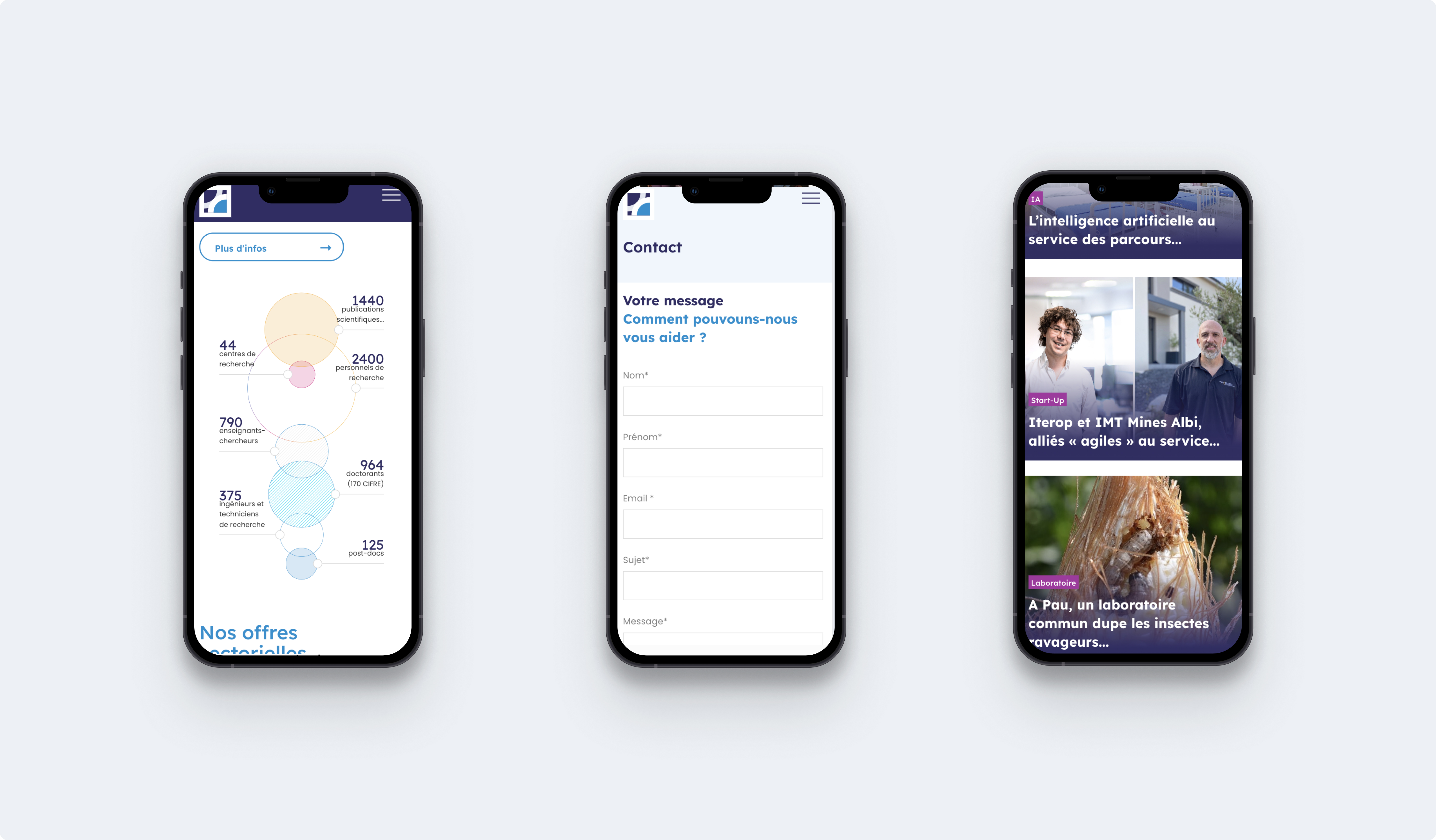 Carnot Mines  Mobile 01