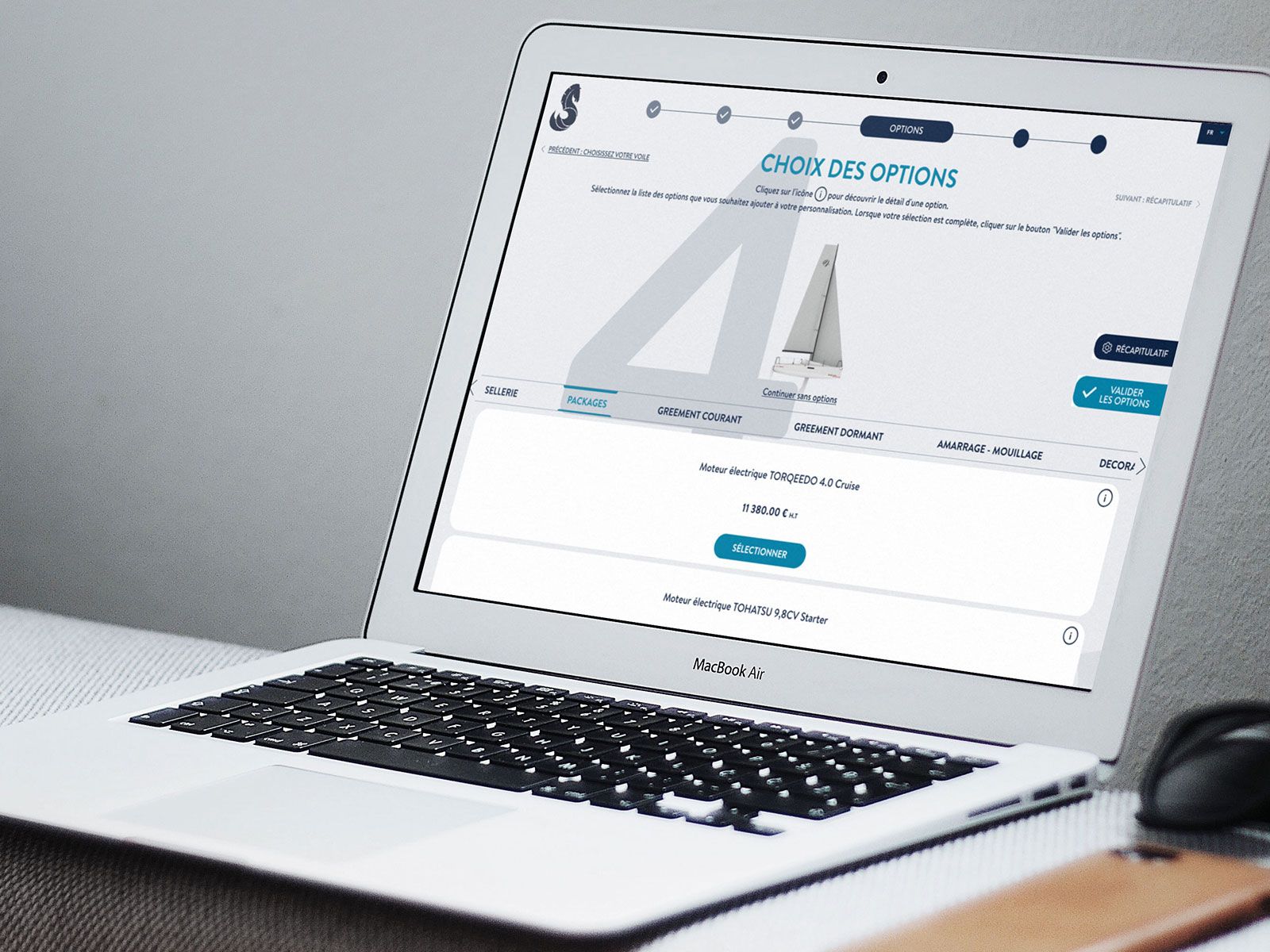 Mockup Desktop Config Beneteau 01