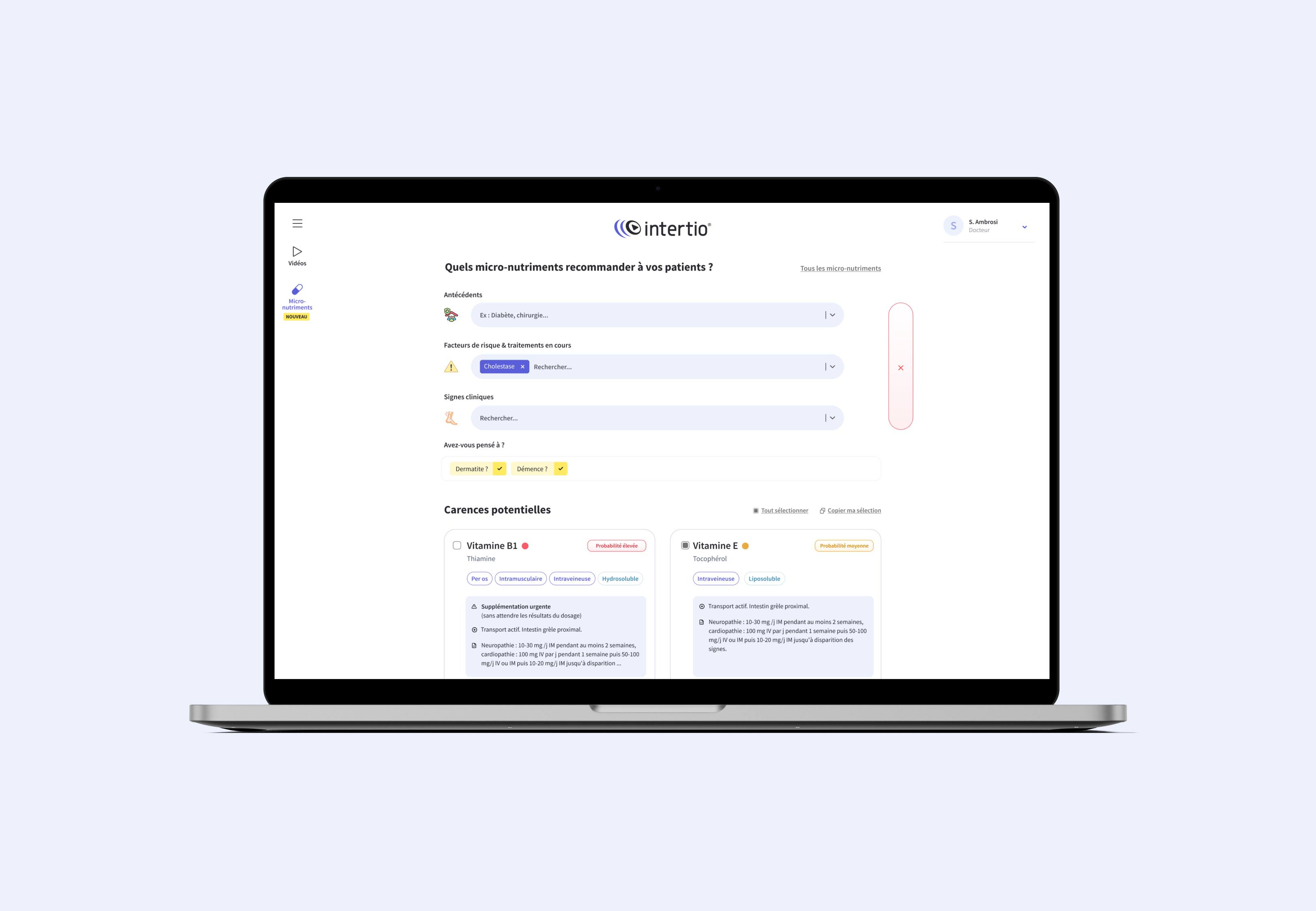 Desktop Intertio Micronutriments