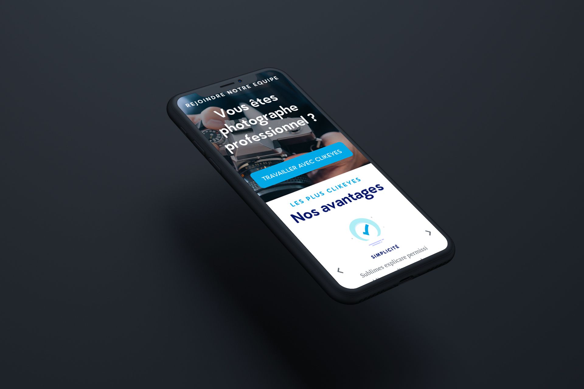 Mockup Mobile Clikeyes 01