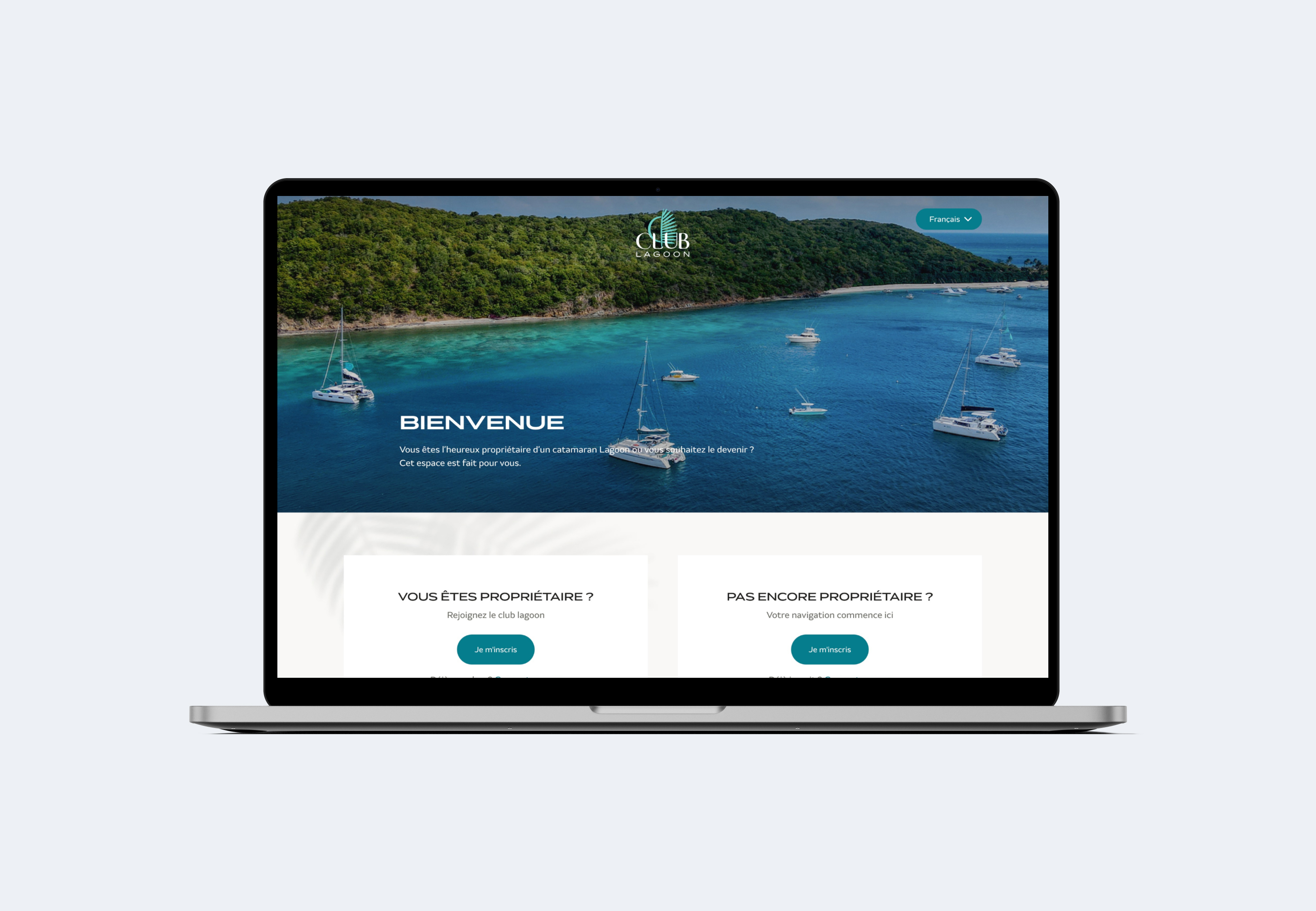 Desktop Lagoon My Excess 2