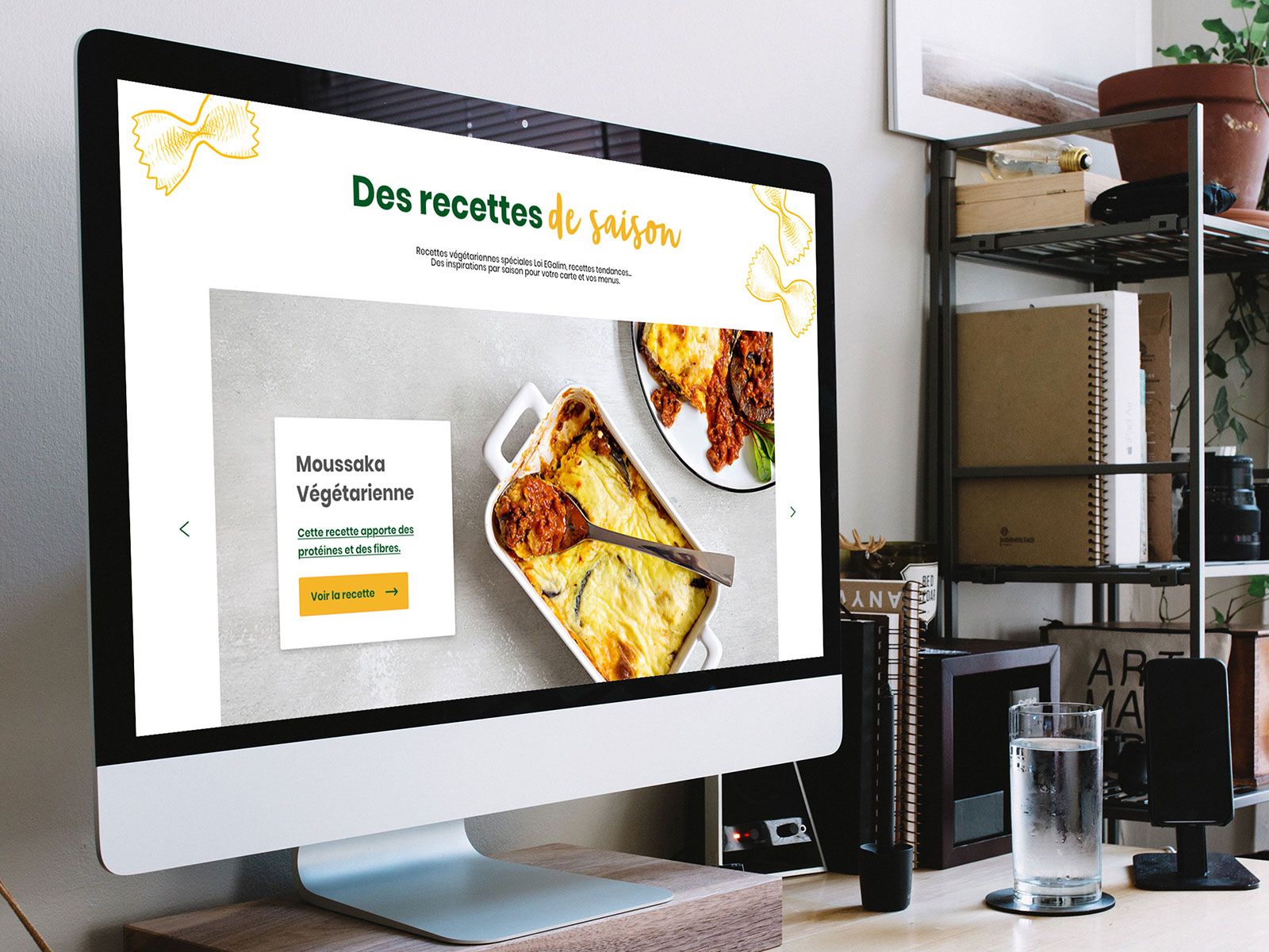 Mockup Desktop Panzani Fs 01