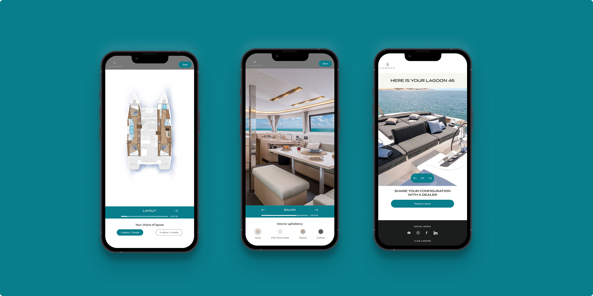 I Phone Lagoon Configurateur Reduit