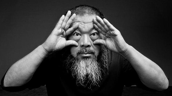 Weiwei Cleare Original