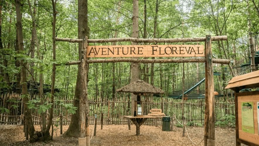 Aventure Floreval