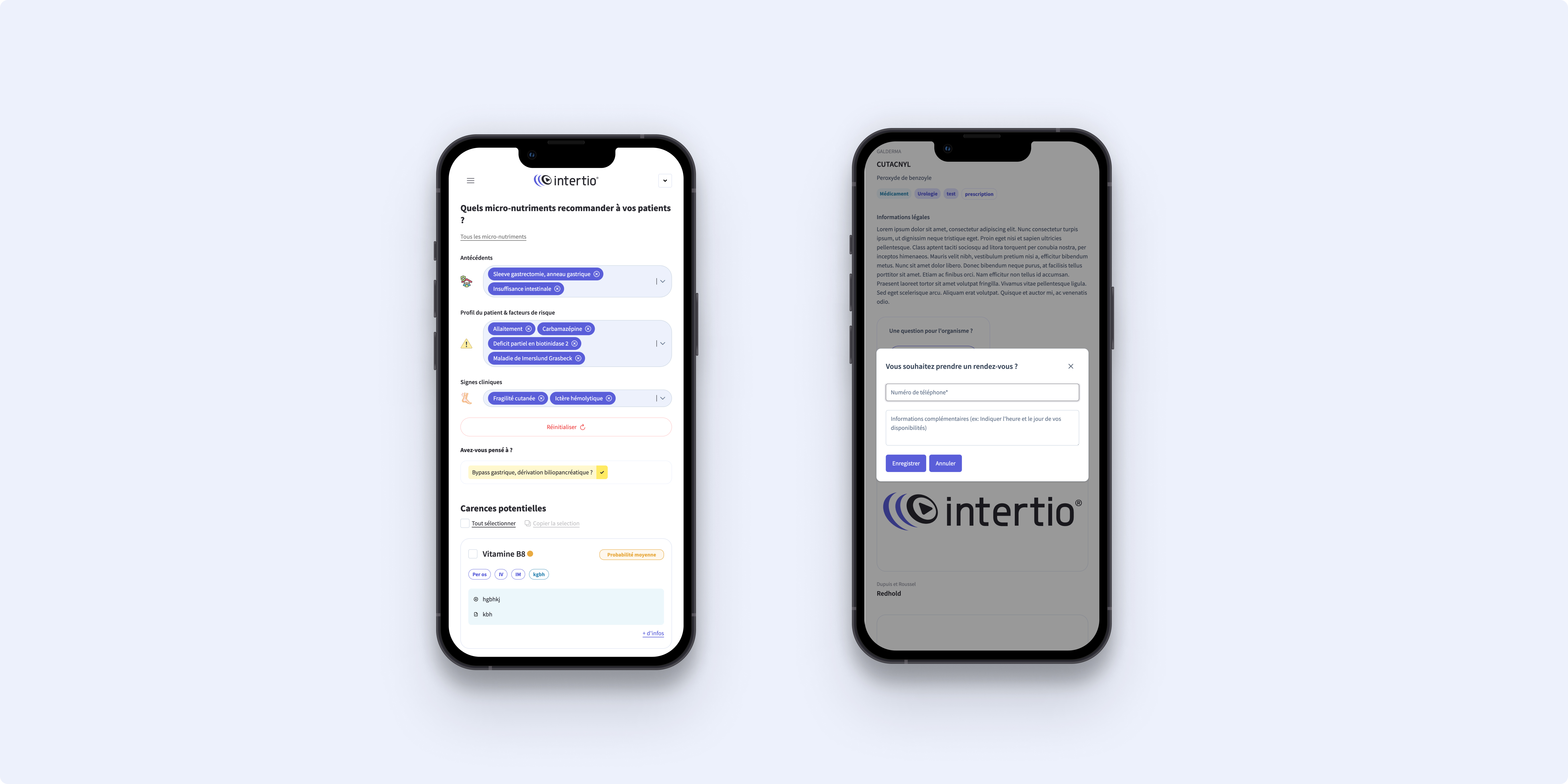 Intertio Nutrition Mobile 01