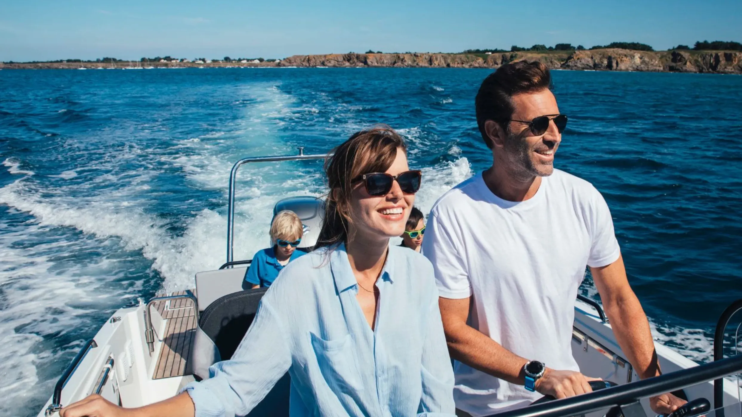 Home Beneteau Boat Club