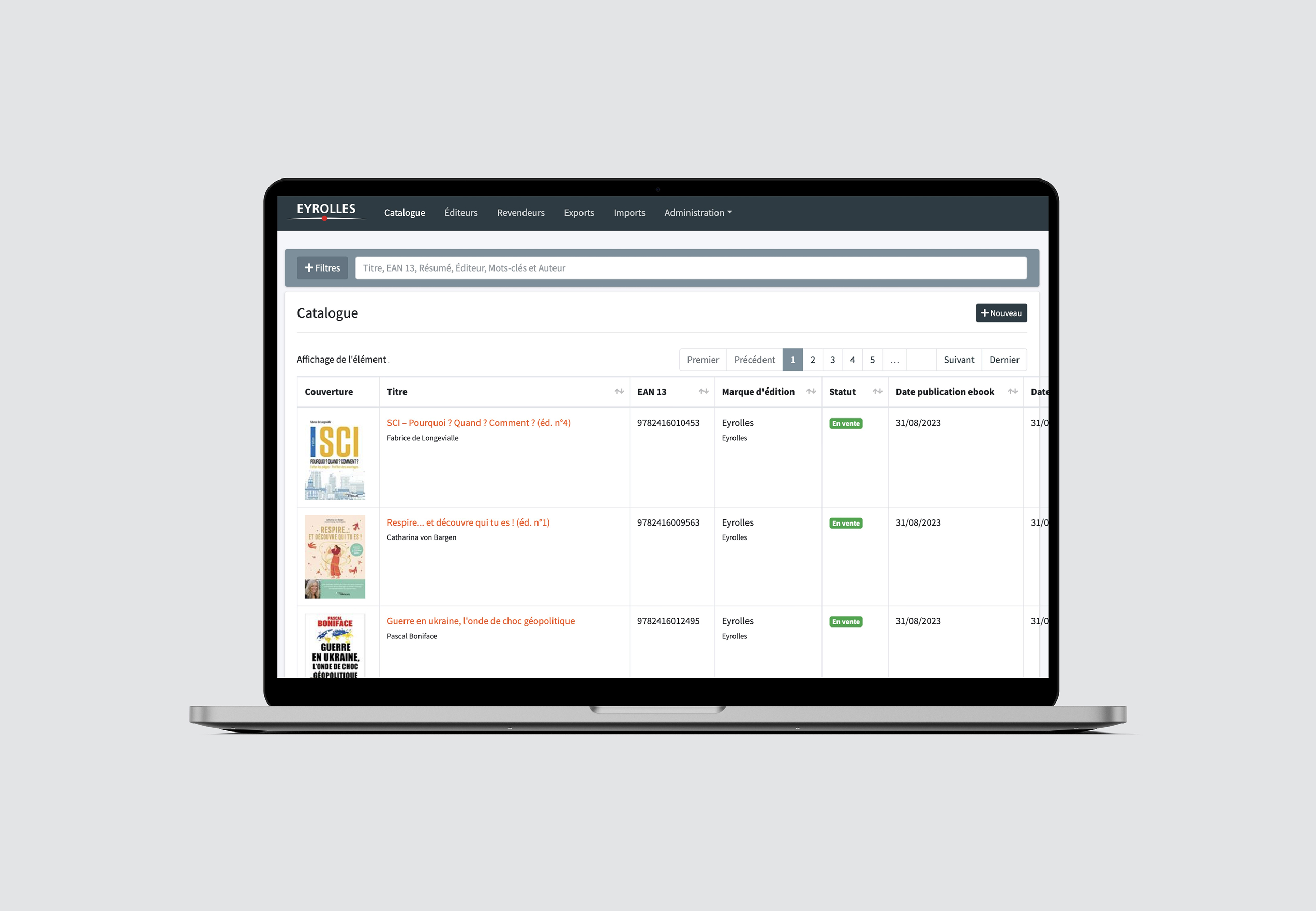 Mockup Desktop Eyrolles Entrepot Numerique Reduit