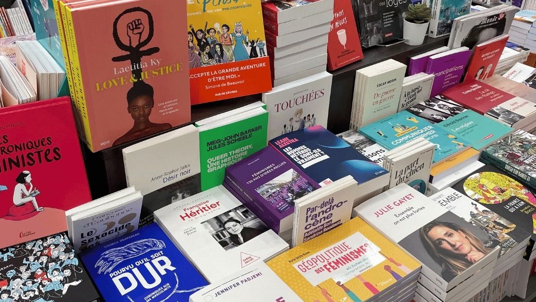 Eyrolles Entrepot Numerique