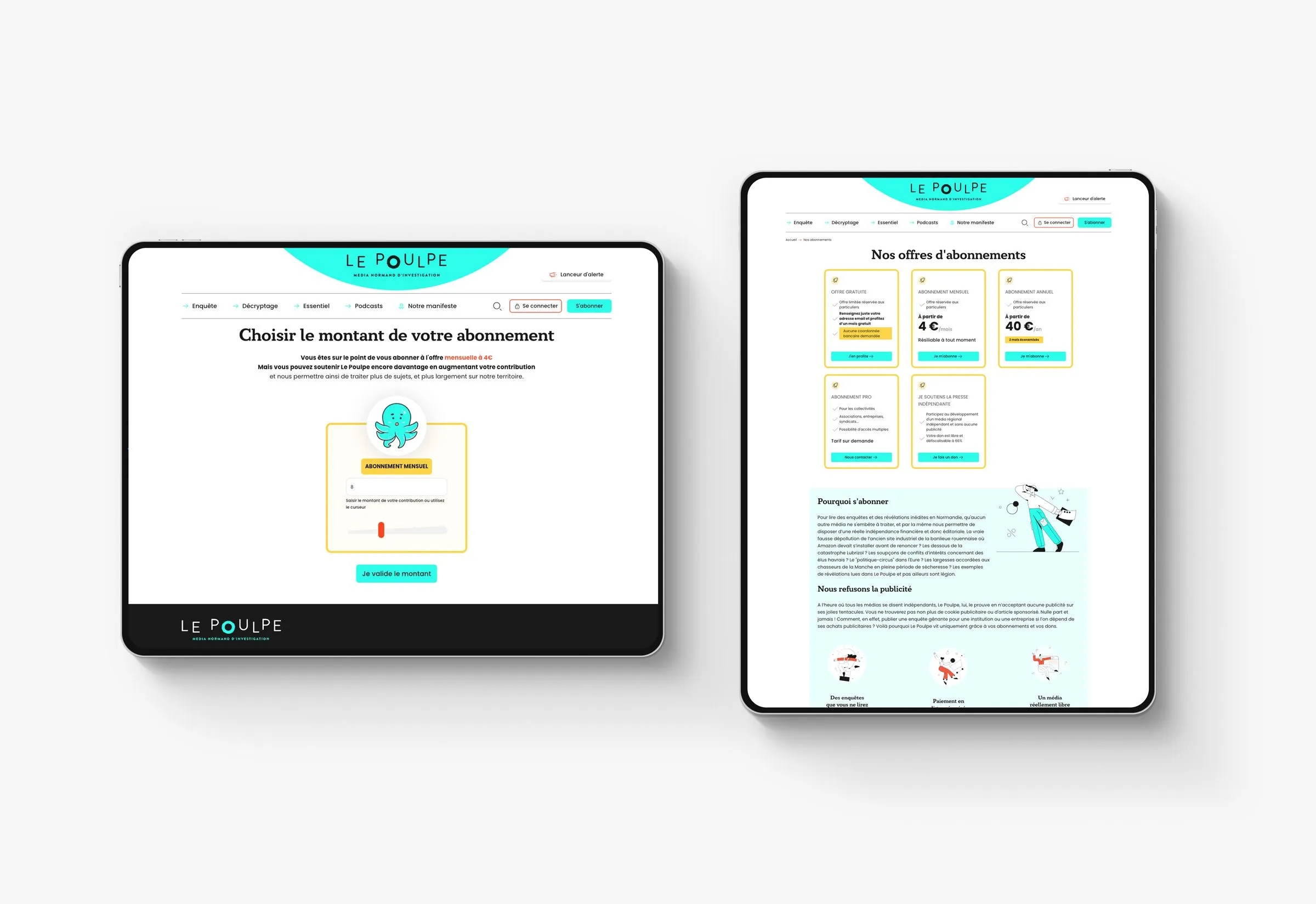 Lepoulpe Abonnement.jpg