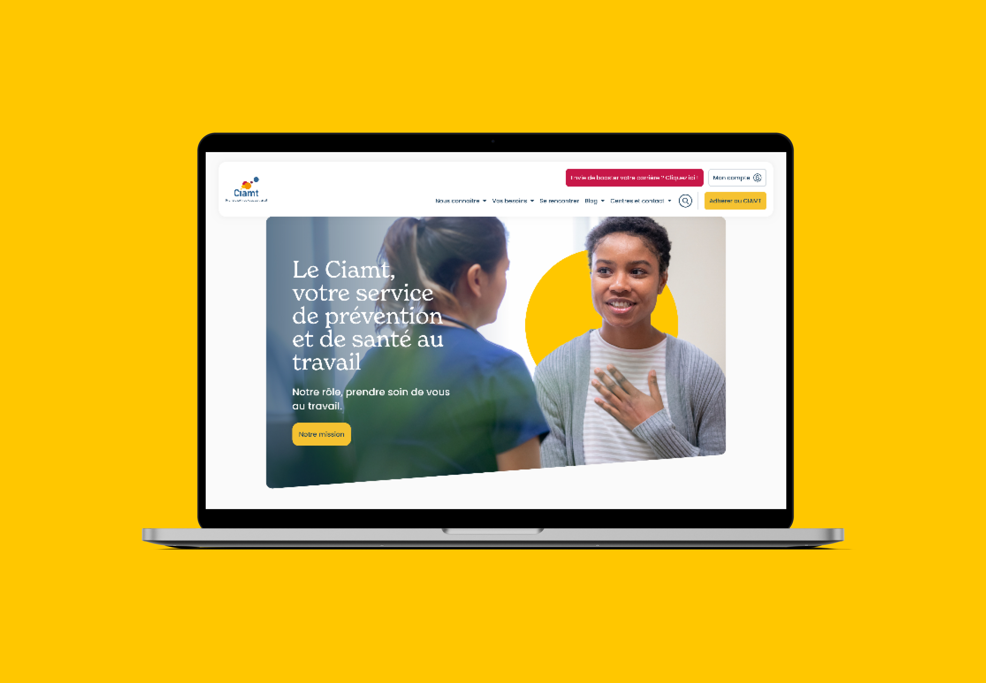 Mockup Desktop Ciamt 01