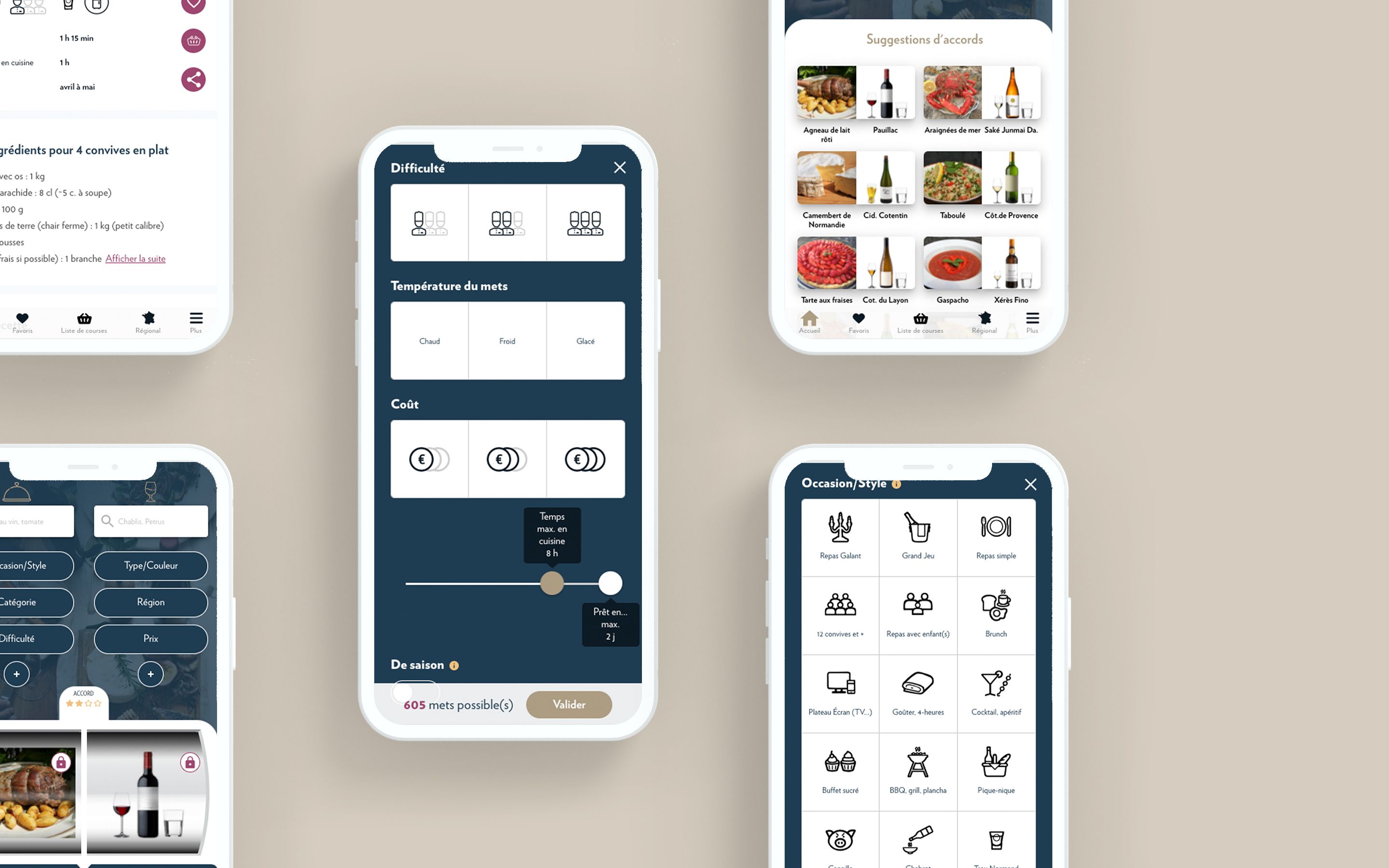 Planche Handsomm Original